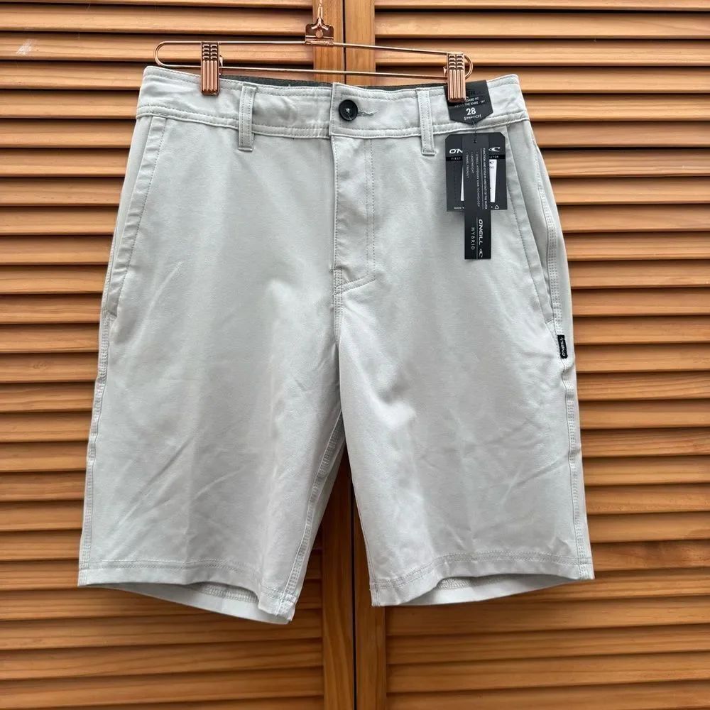 O’Neill NWT Hybrid Swim Shorts size 28